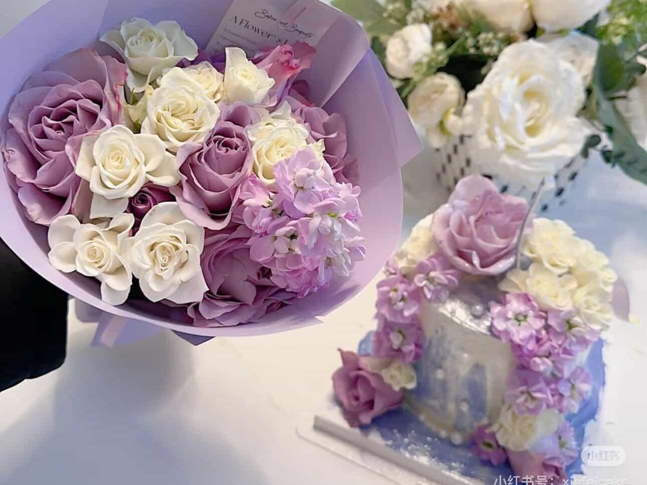 The Purple Set