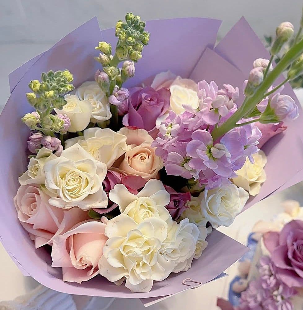 S Bouquet (Small)