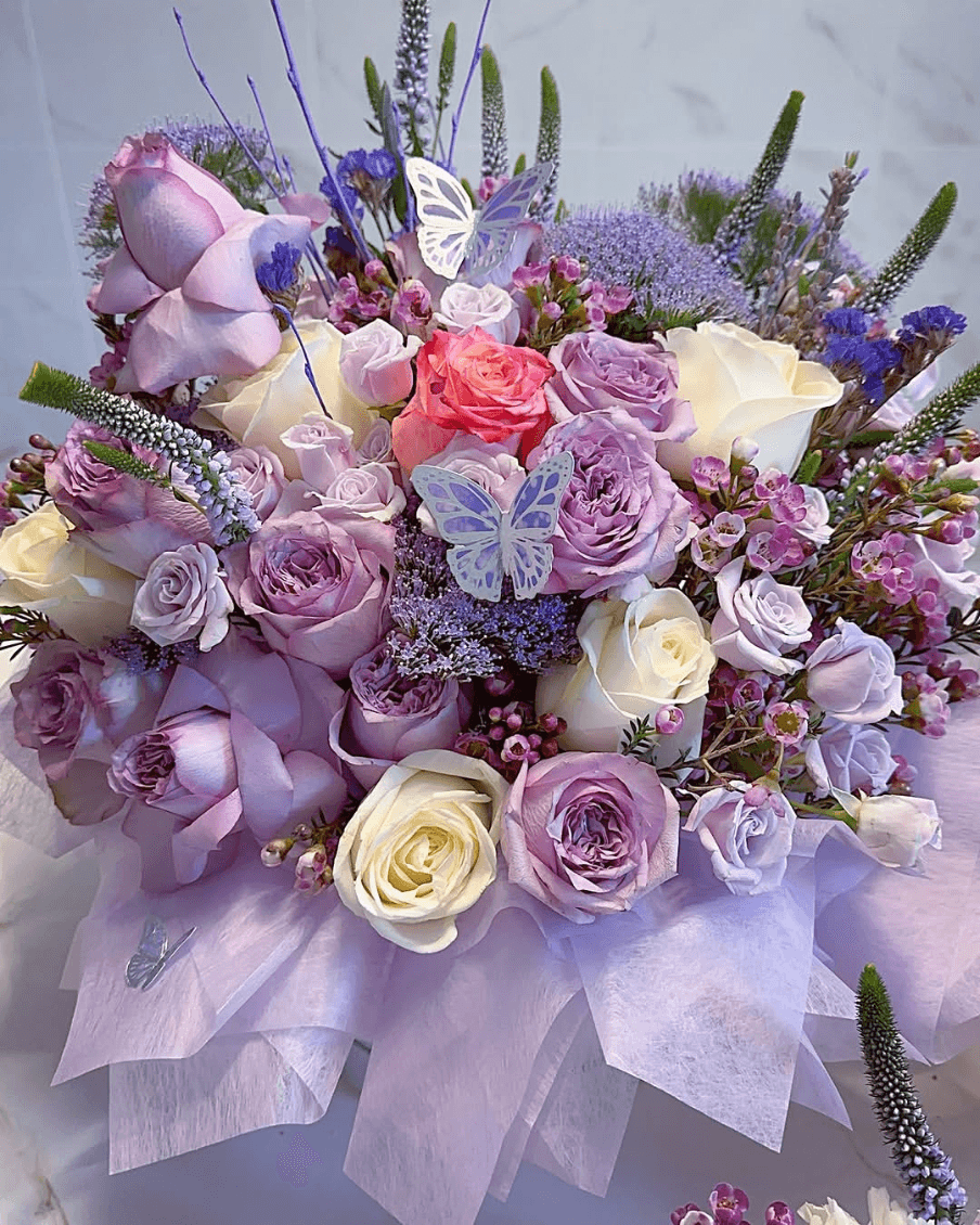 L Bouquet (Large)